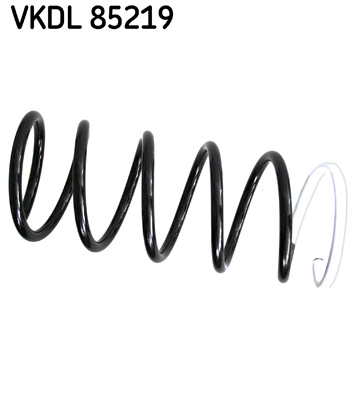 SKF VKDL 85219 Fahrwerksfeder